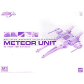 Gundam Seed : HG 1/144 Meteor Unit 'Mobilesuit Embedded Tactical Enforcer